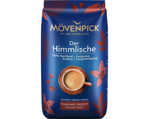 Movenpick Himmlische 500 g