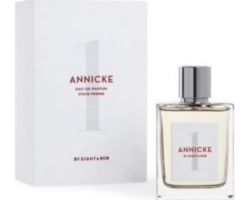 Eight & Bob Annicke 1 EDP 100 ml