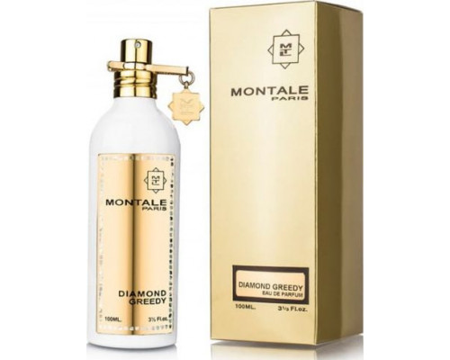 Montale Diamond Greedy EDP 100 ml