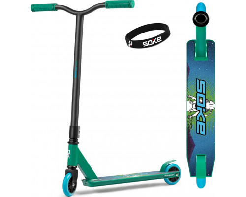 Soke GO! Green (1642)