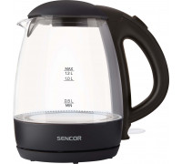 Sencor SWK 2300BK Black
