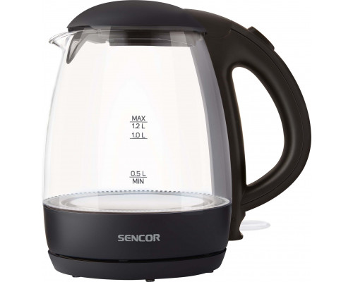 Sencor SWK 2300BK Black