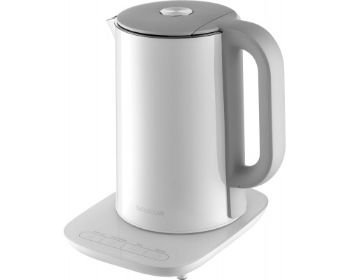 Sencor SWK 1591WH White