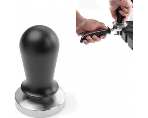 Hendi Tamper ubijak do kawy sprężynowy dynamometryczny śr. 58mm