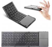 Strado Uniwersalna Składana - Black (5907694856485)