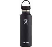 Hydro Flask Hydro Flask 621 ml Flex Cap (black) vsco