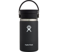 Hydro Flask   354 ml Coffee Wide Mouth Flex Sip (black)