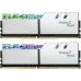 G.Skill Trident Z Royal, DDR4, 64 GB, 3600MHz, CL18 (F4-3600C18D-64GTRS)