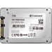 SSD 1TB SSD Transcend SSD220Q 1TB 2.5" SATA III (TS1TSSD220Q)