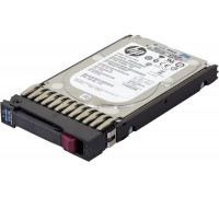 HPE 900GB 6G SAS 10K rpm SFF