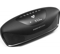 Energy Sistem Music Box BZ4+ black (451999)