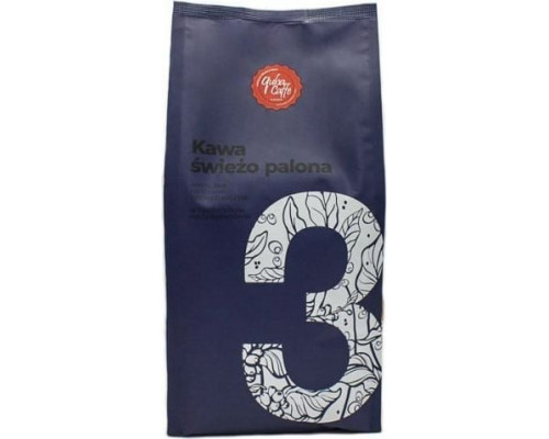 Quba Cafe No. 3 1 kg