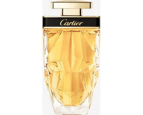 Cartier La Panthre EDP 75 ml