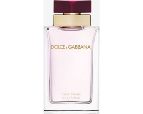 Dolce & Gabbana Pour Femme EDP 25 ml