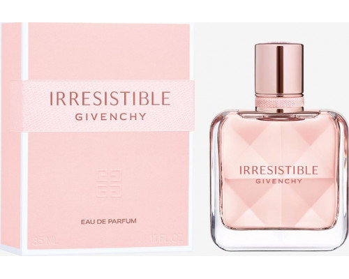 Givenchy Irresistible De Givenchy Eau De Parfum 35ml Spray