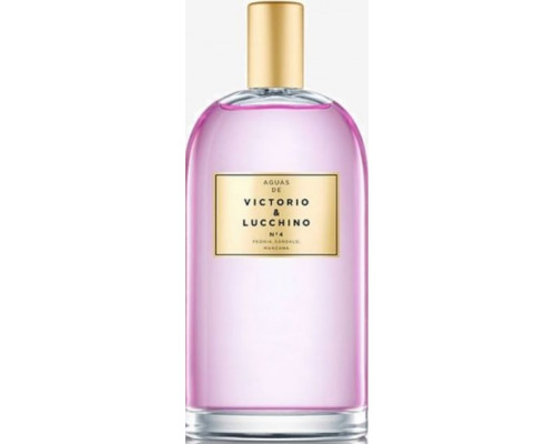 Victorio & Lucchino Aguas N4 EDT 150 ml