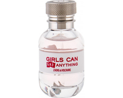 Zadig&Voltaire Girls Can Say Anything 2019 EDP 30 ml