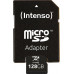 SD  Intenso MicroSDXC 128 GB Class 10 (3413491)