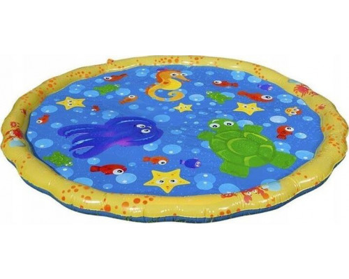 Ikonka Inflatable 100cm (KX6661)
