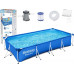 Bestway Frame-Based  Steel Pro 400x211cm 8w1 (56424)