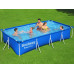 Bestway Frame-Based  Steel Pro 400x211cm 8w1 (56424)
