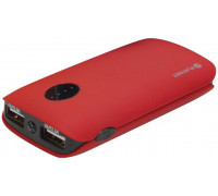 Genius 5000mAh Red