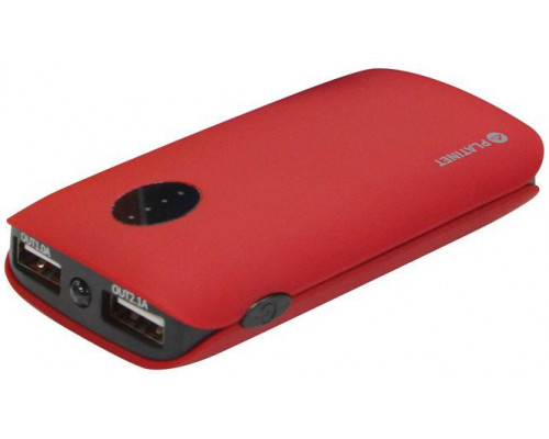 Genius 5000mAh Red