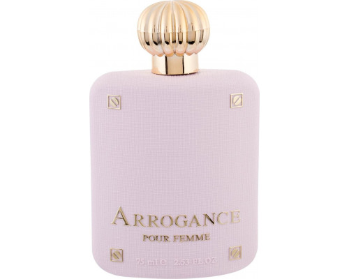 Arrogance Femme EDT 75 ml