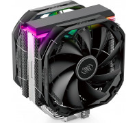 Deepcool AS500 PLUS (R-AS500-BKNLMP-G)