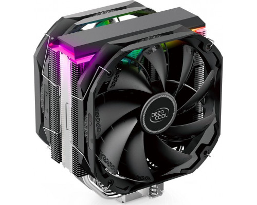 Deepcool AS500 PLUS (R-AS500-BKNLMP-G)