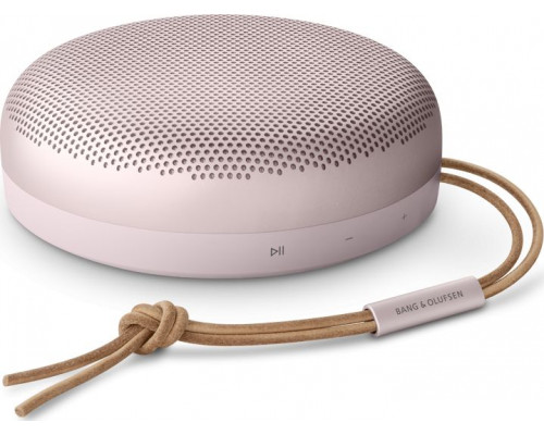Bang & Olufsen Beoso A1 2.Gen rose (A1 2. GEN PINK)