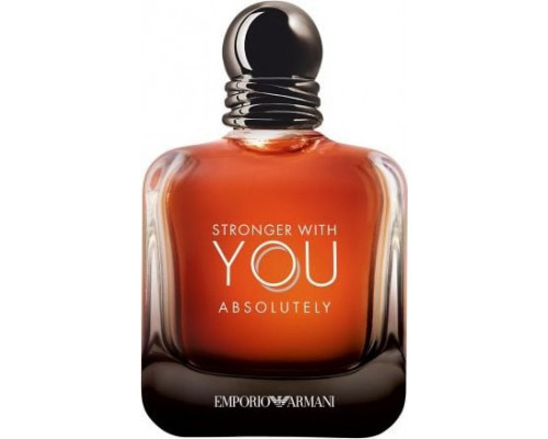 Emporio Armani Stronger With You Absolutely EDP 100 ml