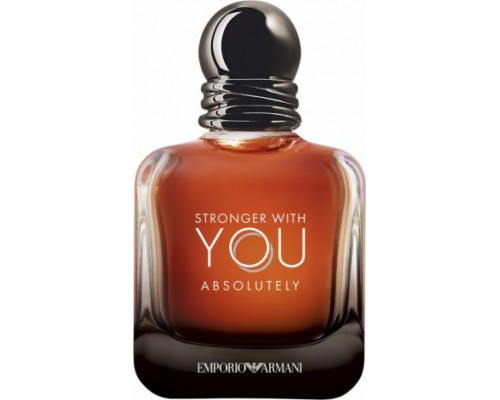 Emporio Armani Stronger With You Absolutely EDP 50 ml