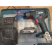 Bosch Bosch cordless drill / screwdriver GSR 18V-55 Professional solo, 18Volt (blue / black, without battery and charger)