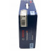 Bosch Bosch cordless drill / screwdriver GSR 18V-55 Professional solo, 18Volt (blue / black, without battery and charger)