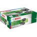 Bosch Bosch cordless drill / screwdriver GSR 18V-55 Professional solo, 18Volt (blue / black, without battery and charger)