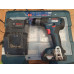 Bosch Bosch cordless drill / screwdriver GSR 18V-55 Professional solo, 18Volt (blue / black, without battery and charger)