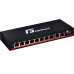 Switch GetFort GF-210D-8P-120