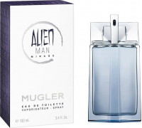 Mugler Alien Man Mirage EDT 100 ml