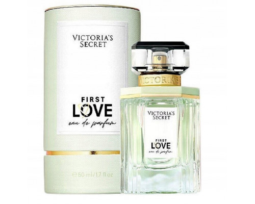 Victorias Secret VICTORIA SECRET First Love EDP spray 50ml