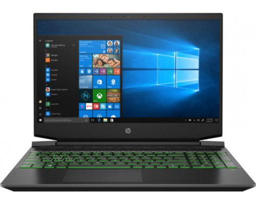 Laptop HP Pavilion Gaming 15-dk0006nh (7PV69EAR)
