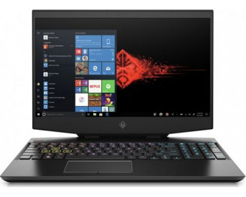 Laptop HP Omen 15-dh0021nq (2R124EAR)