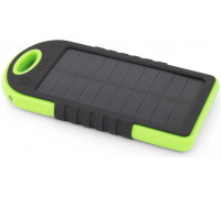Esperanza 5200mAh Black-Green