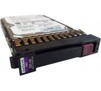 HP 300GB 2.5'' SAS-1 (3Gb/s)  (493083-001)