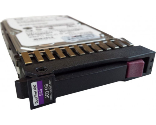 HP 300GB 2.5'' SAS-1 (3Gb/s)  (493083-001)