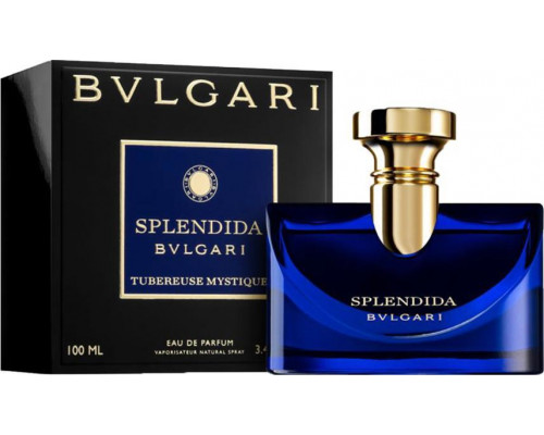 Bvlgari Splendida Tubereuse Mystique EDP 100 ml