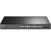Switch TP-Link TL-SG3428MP