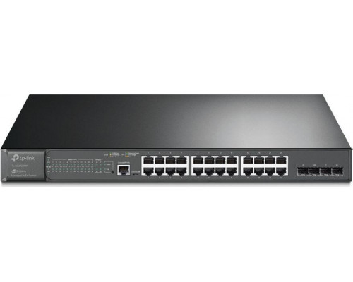 Switch TP-Link TL-SG3428MP