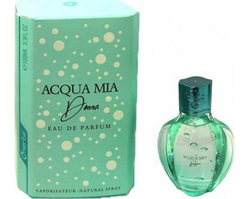 Omerta Acqua Mia Donna EDP 100 ml