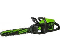 Greenworks GD60CS40 60 V 40 cm